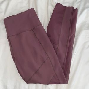 Zella Rose leggings